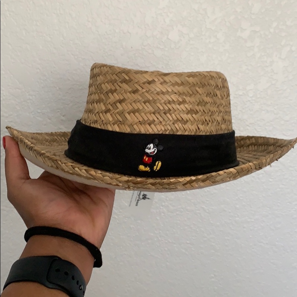 Disney hat